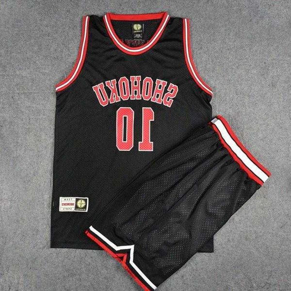basketball uniform training uniform slam master team uniform xiangbei no. 10 cherry tree path basketball uniform basketball shirt vest red, Black;red
basketball uniform training uniform slam master team uniform xiangbei no. 10 cherry tree path basketball uniform basketball shirt vest red, Black;red
