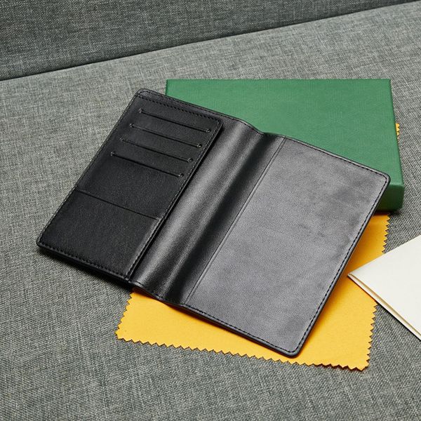 new passport cover classic men women fashion passport holder covers id card holder with box, Brown;gray
new passport cover classic men women fashion passport holder covers id card holder with box, Brown;gray