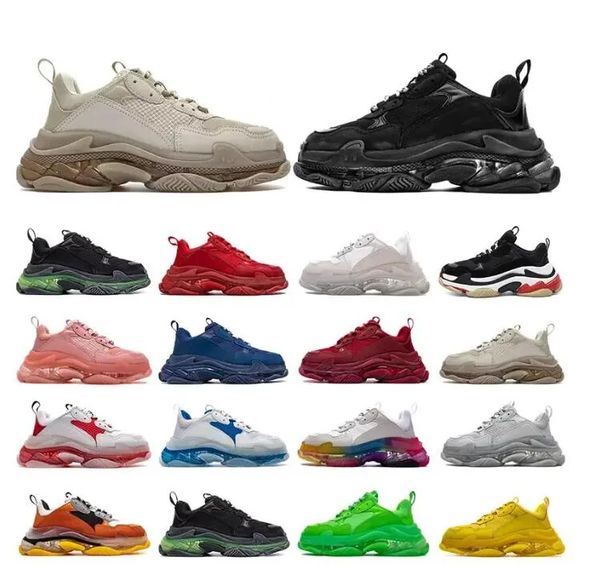 designer triple s men women casual shoes sneakers platform black white grey red pink blue green light tan oreo mens trainers sports
designer triple s men women casual shoes sneakers platform black white grey red pink blue green light tan oreo mens trainers sports