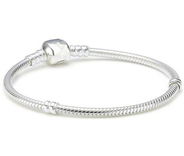 925 sterling silver plated 3mm chain european beads fits bracelet bangle necklace chain with logo 16cm-45cm8613245
925 sterling silver plated 3mm chain european beads fits bracelet bangle necklace chain with logo 16cm-45cm8613245