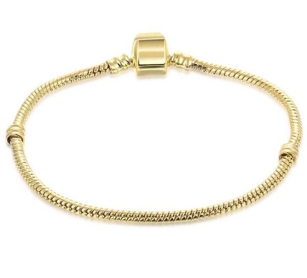 retro gold plated charm bracelet mix size 17cm-21cm chains diy jewelry accessories fit european style beads wholesale4831495, Black
retro gold plated charm bracelet mix size 17cm-21cm chains diy jewelry accessories fit european style beads wholesale4831495, Black