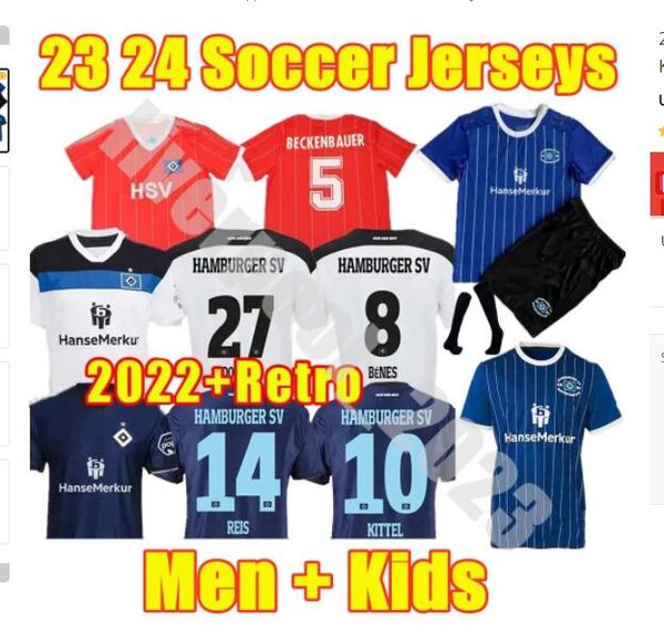 2023 24 hamburger sv vagnoman leibold soccer jerseys bilbija kittel benes glatzel konigsdorffer onana football shirt hrubesch milewski magat, Black;yellow
2023 24 hamburger sv vagnoman leibold soccer jerseys bilbija kittel benes glatzel konigsdorffer onana football shirt hrubesch milewski magat, Black;yellow