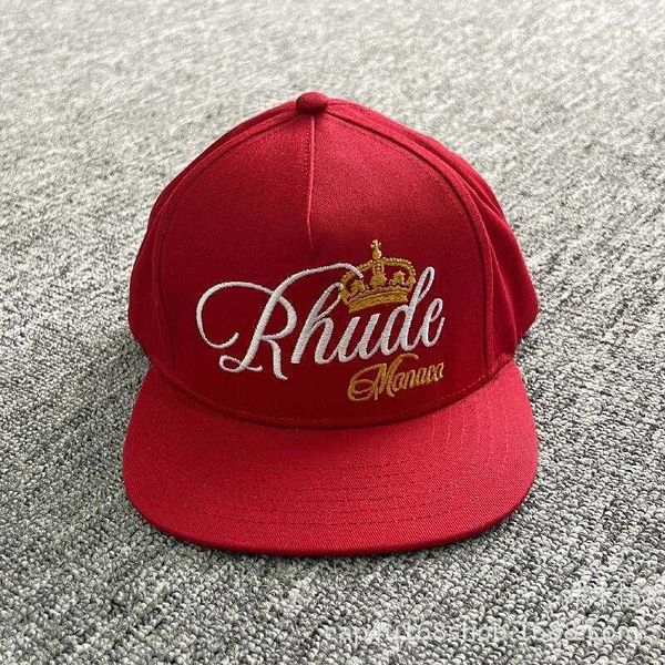 rhude ball caps tide brand american truck hat men's and women's same style flat brim baseball cap autumn winter 1 udfn, Blue;gray
rhude ball caps tide brand american truck hat men's and women's same style flat brim baseball cap autumn winter 1 udfn, Blue;gray