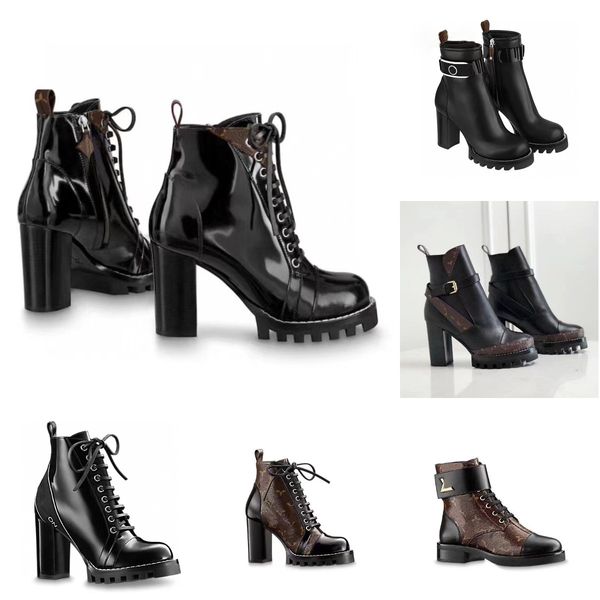 star trail ankle boots women beaubourg laureate desert boots designer leather luxury mefropolis flat ranger chunky heel frenum martens boots, Black
star trail ankle boots women beaubourg laureate desert boots designer leather luxury mefropolis flat ranger chunky heel frenum martens boots, Black