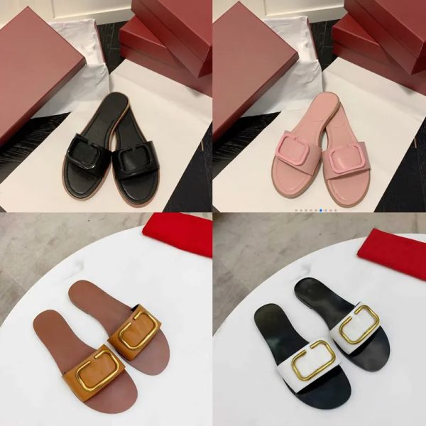 luxury designer men women sandals slippers v signature slides slippers leather cowhide sandals flip flops metal buckle beach summer pool lld, Black
luxury designer men women sandals slippers v signature slides slippers leather cowhide sandals flip flops metal buckle beach summer pool lld, Black