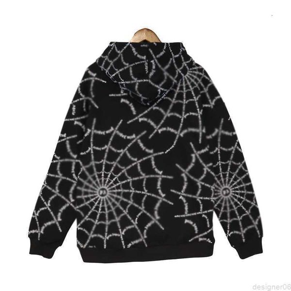 hoodie for men plam fashion angle cotton designer fashionable 2022 tide brand letter spider web print hooded sweatshirt and women hig lnn5, Black
hoodie for men plam fashion angle cotton designer fashionable 2022 tide brand letter spider web print hooded sweatshirt and women hig lnn5, Black