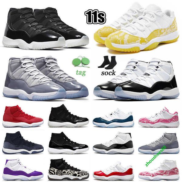 fashion new basketball shoes jumpman 11 high og yellow snakerskin j11 bred pure violet men women trainers cool grey high concord high 45 25t
fashion new basketball shoes jumpman 11 high og yellow snakerskin j11 bred pure violet men women trainers cool grey high concord high 45 25t