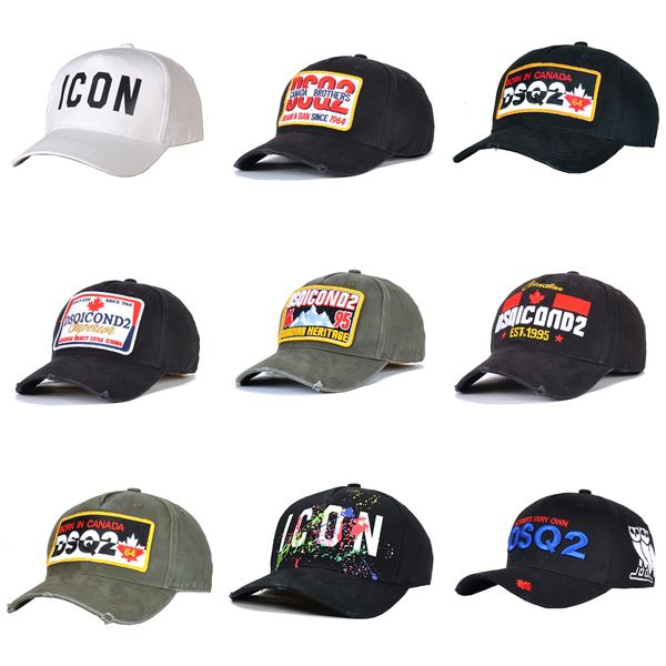 luxury baseball hats designer hat d2q2 icon cap new summer sale sport casual sunshade cap adjustable fit fashion printing hats back breathab, Blue;gray
luxury baseball hats designer hat d2q2 icon cap new summer sale sport casual sunshade cap adjustable fit fashion printing hats back breathab, Blue;gray