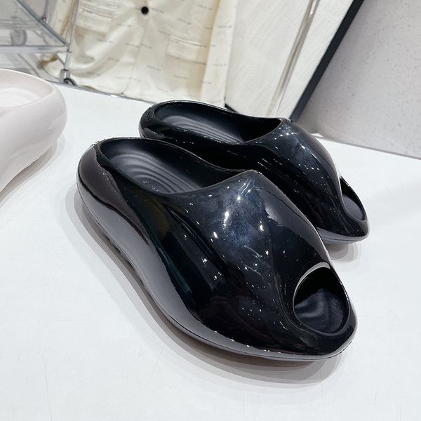 black vessel noah ark bread slippers bone resin desert sand rubber summer flat open toe shoes women's luxury designer sandals with box
black vessel noah ark bread slippers bone resin desert sand rubber summer flat open toe shoes women's luxury designer sandals with box