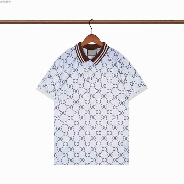 designer men's polos polo shirts men luxury fashion polos classic leisure letter g shirt summer t shirt superior temperament short slee, White;black
designer men's polos polo shirts men luxury fashion polos classic leisure letter g shirt summer t shirt superior temperament short slee, White;black