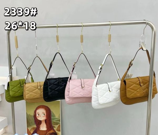 shoulder bag designer baghandbag crossbody bags balck cream pink cross body soft handbags mini tabby pillow 26cm purses for women leather ba
shoulder bag designer baghandbag crossbody bags balck cream pink cross body soft handbags mini tabby pillow 26cm purses for women leather ba