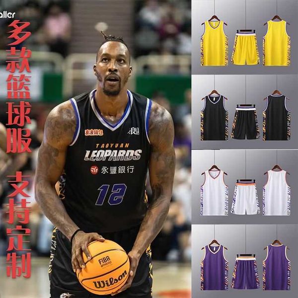 cloud leopard howard's same competitive split basketball uniform set match team uniform sweat wicking quick drying personalized print, Black;red
cloud leopard howard's same competitive split basketball uniform set match team uniform sweat wicking quick drying personalized print, Black;red