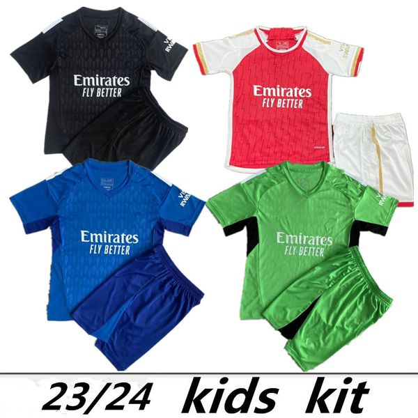 2023 goalkeeper ramsdale soccer sets 23 24 havertz martinelli g. jesus soccer jerseys smith rowe jersey saka fabio vieira football shirt ode, Black
2023 goalkeeper ramsdale soccer sets 23 24 havertz martinelli g. jesus soccer jerseys smith rowe jersey saka fabio vieira football shirt ode, Black