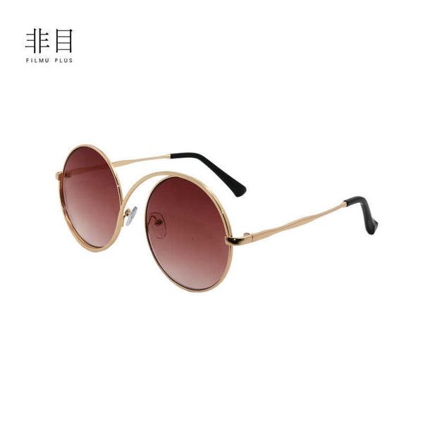 frames 2020 new round frame family c temperament women fashion brand ins sunglasses 6812, White;black
frames 2020 new round frame family c temperament women fashion brand ins sunglasses 6812, White;black