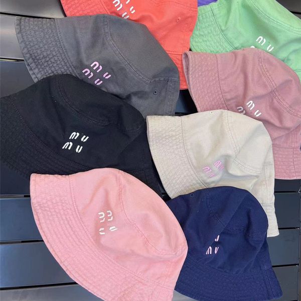 desingers for man woman bucket hats wide brim hats solid colour letter sunhats fashion trend travel buckethats temperament summer beach, Blue;gray
desingers for man woman bucket hats wide brim hats solid colour letter sunhats fashion trend travel buckethats temperament summer beach, Blue;gray
