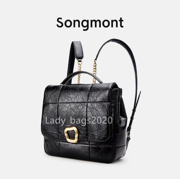 songmont bags song backpack chocolate series 16 inch large backpacks luxury cowhide leather computer niche designer medium women wcrossbody
songmont bags song backpack chocolate series 16 inch large backpacks luxury cowhide leather computer niche designer medium women wcrossbody