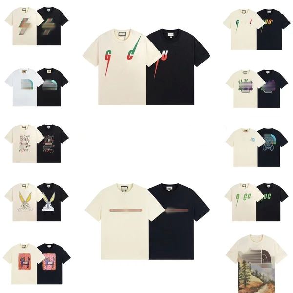 designer t shirt luxury mens letter shirt fashion printed shirts short sleeve fashion brand designer cotton tshirt casual summer tee woman m, White;black
designer t shirt luxury mens letter shirt fashion printed shirts short sleeve fashion brand designer cotton tshirt casual summer tee woman m, White;black