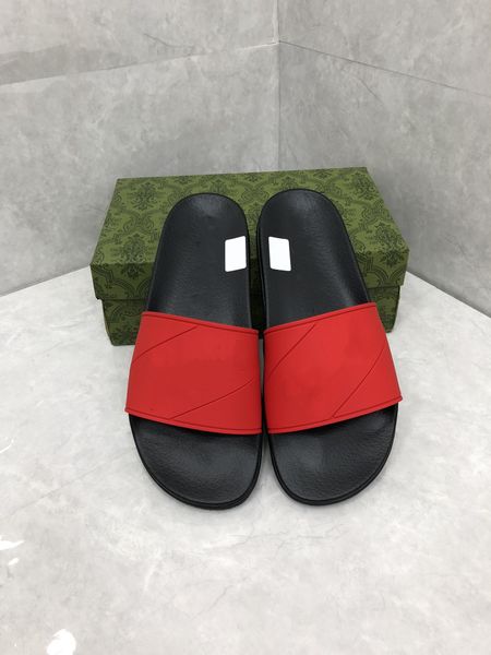 with box designer slippers sliders luxury men women casual sandals comfortable non-slip beach slippers 36-45, Black
with box designer slippers sliders luxury men women casual sandals comfortable non-slip beach slippers 36-45, Black