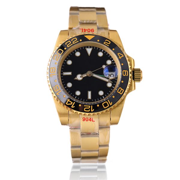 mens watch aaa luxury designer submarine watches 40mm black dial automatic ceramic fashion stainless steel waterproof luminous sapphire glas, Slivery;brown
mens watch aaa luxury designer submarine watches 40mm black dial automatic ceramic fashion stainless steel waterproof luminous sapphire glas, Slivery;brown