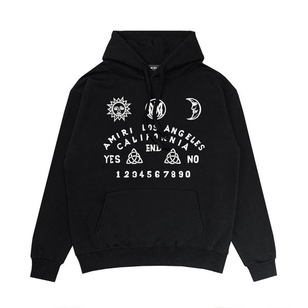 sweaters designer amiryes hoodies 23ss hip hop pullover printed letter hooded black sweater hoodie casual men's women's
sweaters designer amiryes hoodies 23ss hip hop pullover printed letter hooded black sweater hoodie casual men's women's