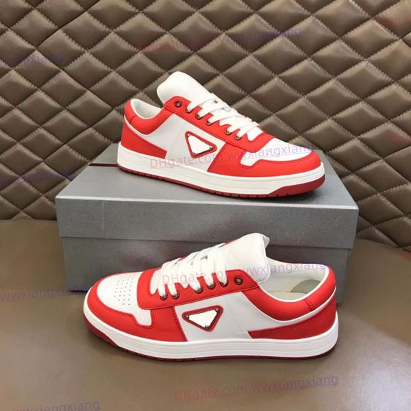lady designer casual shoes triangle thick sole double wheel nylon sneakers women white canvas luxury low leather shoes gius, Black
lady designer casual shoes triangle thick sole double wheel nylon sneakers women white canvas luxury low leather shoes gius, Black