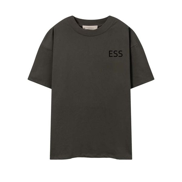 essentials summer 1977 felled letters american casual crew-neck short-sleeved men's and women's couple street fashion t-shirt t sh, White;black
essentials summer 1977 felled letters american casual crew-neck short-sleeved men's and women's couple street fashion t-shirt t sh, White;black