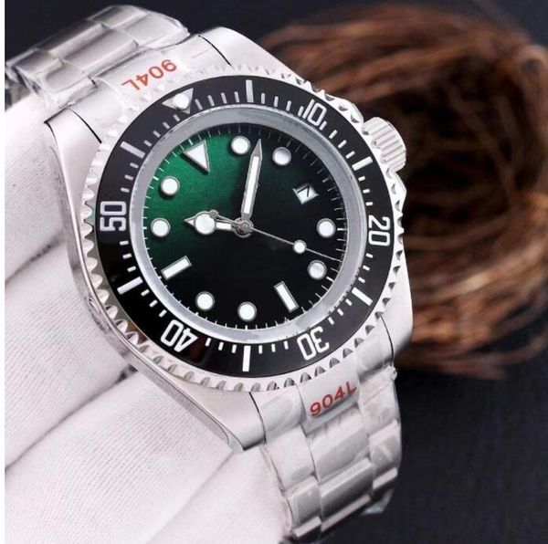 mens watches 44mm ceramic bezel black dial 126660 mechanical automatic silver stainless steel bracelet wristwatches original box, Slivery;brown
mens watches 44mm ceramic bezel black dial 126660 mechanical automatic silver stainless steel bracelet wristwatches original box, Slivery;brown