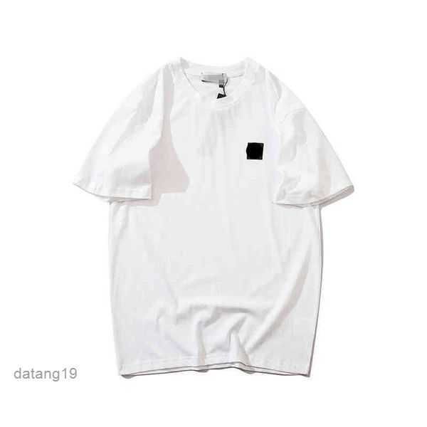 t shirts for men stone summer island fashion designer luxury letter embroidery shirt mens clothing short sleeved women tees rcjt001 6 hp1b, White;black
t shirts for men stone summer island fashion designer luxury letter embroidery shirt mens clothing short sleeved women tees rcjt001 6 hp1b, White;black