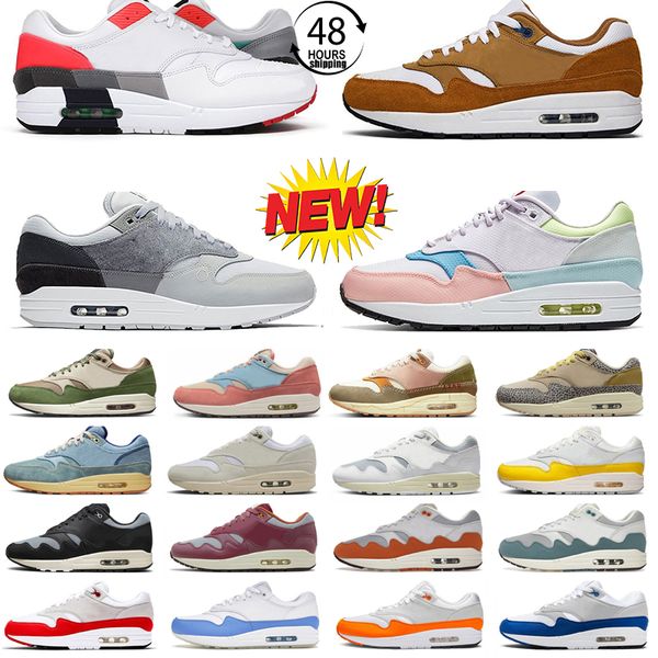 women men running shoes patta 1 87 wheat baroque brown saturn gold kasina won ang grey oregon waves trainers blueprint sneakers sports size
women men running shoes patta 1 87 wheat baroque brown saturn gold kasina won ang grey oregon waves trainers blueprint sneakers sports size