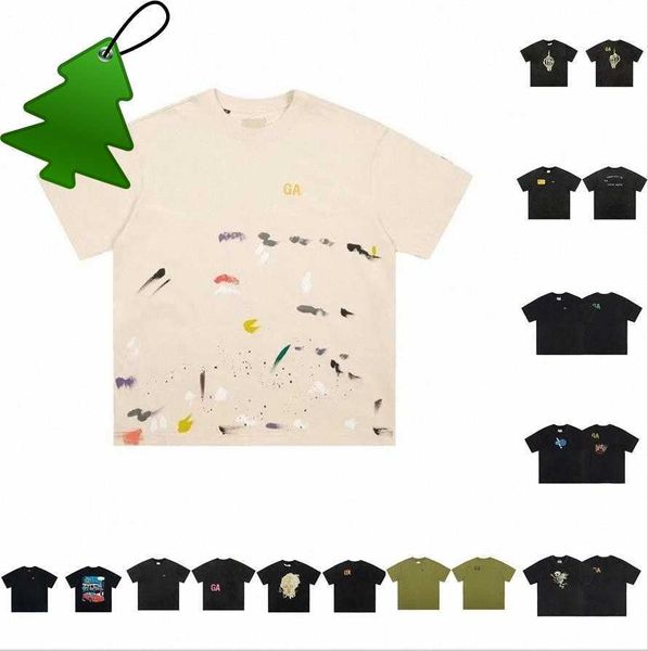 galleryse depts 2023 newstyle mens t-shirts tees t shirts women designer galleryes cottons depts man s casual shirt luxurys clothing street, White;black
galleryse depts 2023 newstyle mens t-shirts tees t shirts women designer galleryes cottons depts man s casual shirt luxurys clothing street, White;black