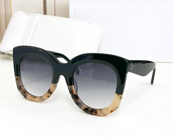 fashion trend designer 4005 sunglasses for women vintage oversized butterfly shape s005 sun glasses outdoor avant-garde style uv protection, White;black
fashion trend designer 4005 sunglasses for women vintage oversized butterfly shape s005 sun glasses outdoor avant-garde style uv protection, White;black