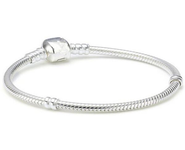 925 sterling silver plated 3mm chain european beads fits bracelet bangle necklace chain with logo 16cm-45cm6608054
925 sterling silver plated 3mm chain european beads fits bracelet bangle necklace chain with logo 16cm-45cm6608054