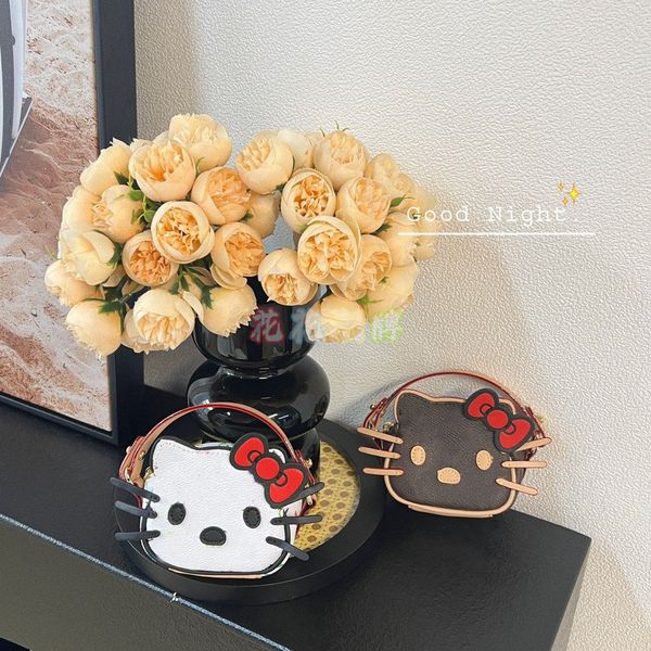 famous designer womens coin purses luxury white color letter storage wallet pocket cute cat cartoon ladies clutch bag with chain can be shou, Red;black
famous designer womens coin purses luxury white color letter storage wallet pocket cute cat cartoon ladies clutch bag with chain can be shou, Red;black