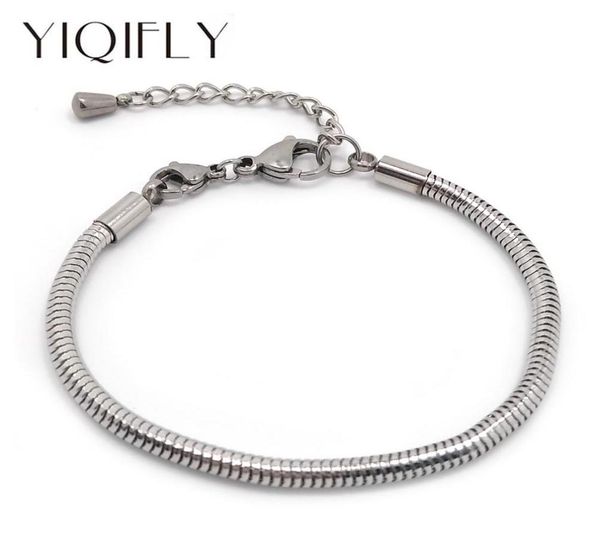 brand new fashion stainless steel chain lobster clasp bracelet fit european bracelet diy1190596, Golden;silver
brand new fashion stainless steel chain lobster clasp bracelet fit european bracelet diy1190596, Golden;silver