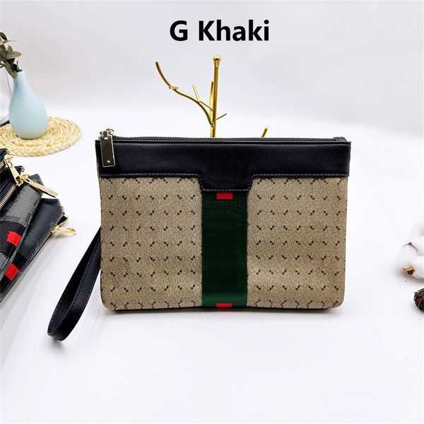 brand designer envelope bag for men women envelope clutch bag wallet zipper bag with wrist band chao9890
brand designer envelope bag for men women envelope clutch bag wallet zipper bag with wrist band chao9890