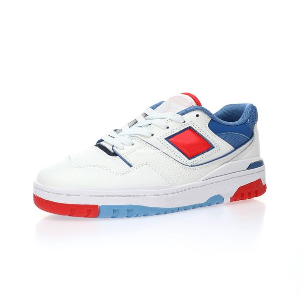 550 white true red atlantic blue basketball shoes for men's sports shoe mens sneakers womens sneaker women's sport chaussures athl
550 white true red atlantic blue basketball shoes for men's sports shoe mens sneakers womens sneaker women's sport chaussures athl