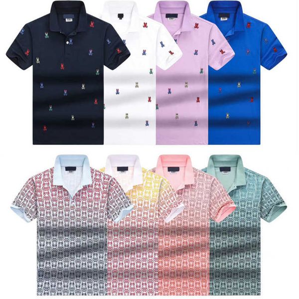 mens fashion psychos t-shirt bunnys polos tees designer summer short sleeve slim fit skull rabbit print luxury accessory tshirt ke8l, White;black
mens fashion psychos t-shirt bunnys polos tees designer summer short sleeve slim fit skull rabbit print luxury accessory tshirt ke8l, White;black