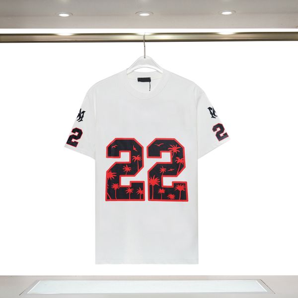 men's designer stylist t shirts fashion oversized 22 football tee mens women short sleeved hip-hop streetwear cotton t-shirts s-3xl, White;black
men's designer stylist t shirts fashion oversized 22 football tee mens women short sleeved hip-hop streetwear cotton t-shirts s-3xl, White;black