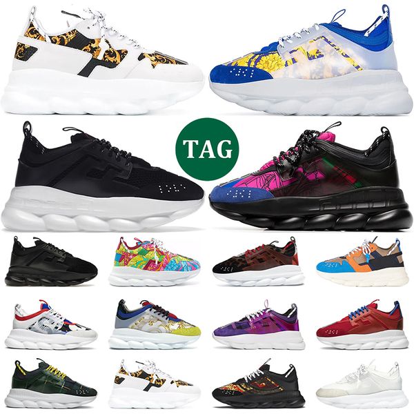 chain reaction designer shoes men women causual shoes platform sneakers triple black white purple brown orange blue twill tartan mens luxury
chain reaction designer shoes men women causual shoes platform sneakers triple black white purple brown orange blue twill tartan mens luxury