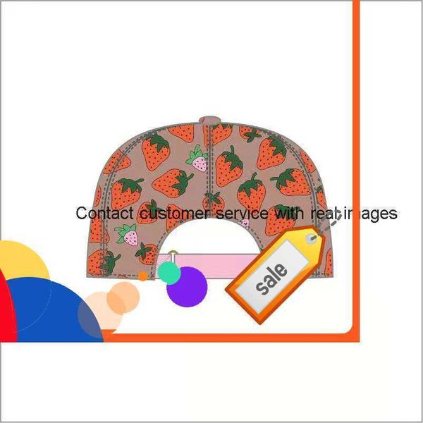 81ty strawberry baseball caps man's cotton cactus classic letter ball caps summer women sun hats outdoor adjustable snapback cap girl83, Blue;gray
81ty strawberry baseball caps man's cotton cactus classic letter ball caps summer women sun hats outdoor adjustable snapback cap girl83, Blue;gray