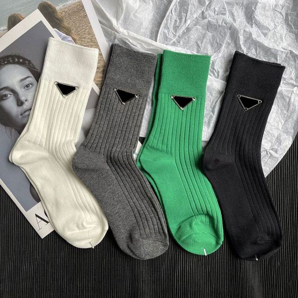 

Men Women Sports Socks Fashion Long Socks with Logo New Arrival Colorful High Quality Womens and Mens Stocking Casual Socks