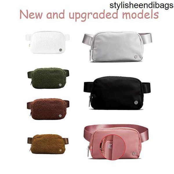 waistpacks new yoga everywhere chest belt bag fleece luxurys designers woman outdoor sport nylon waist bag mens crossbody lulu fanny pack te
waistpacks new yoga everywhere chest belt bag fleece luxurys designers woman outdoor sport nylon waist bag mens crossbody lulu fanny pack te