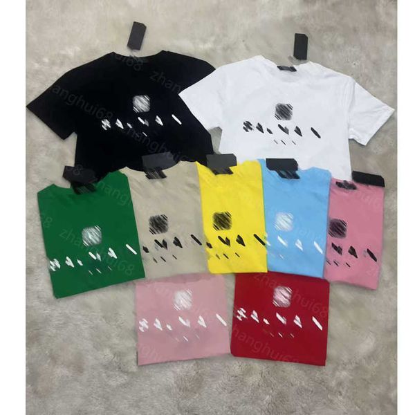 23ss womens t-shirt womens designer clothing tee round neck pure cotton solid color letter logo print short sleeve t-shirt 9 colors availabl, White
23ss womens t-shirt womens designer clothing tee round neck pure cotton solid color letter logo print short sleeve t-shirt 9 colors availabl, White