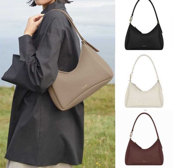 designer bag polene umi underarm shoulder bag full-grain textured leather women crossbody pvd plated stainless steel buckle handbag french m
designer bag polene umi underarm shoulder bag full-grain textured leather women crossbody pvd plated stainless steel buckle handbag french m