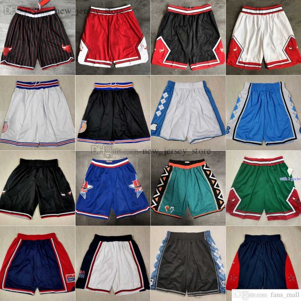 classic retro mesh 1996 all-star blue basketball shorts man movie breathable gym training beach pants sweatpants pant short north carolina c, Black
classic retro mesh 1996 all-star blue basketball shorts man movie breathable gym training beach pants sweatpants pant short north carolina c, Black