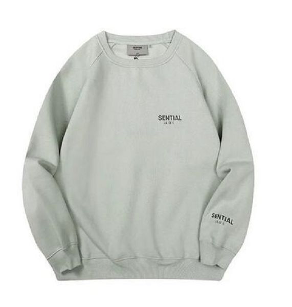2030 white essentail hoodie mens hoodies sweatshirts designer mens women essent fashion loose essentail streetwear clothing essen lovers str, Black
2030 white essentail hoodie mens hoodies sweatshirts designer mens women essent fashion loose essentail streetwear clothing essen lovers str, Black