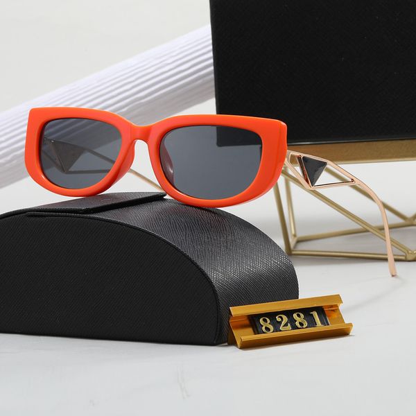 fashion designer sunglasses classic eyeglasses goggle outdoor beach sun glasses for man woman 8 color optional triangular signature, White;black
fashion designer sunglasses classic eyeglasses goggle outdoor beach sun glasses for man woman 8 color optional triangular signature, White;black