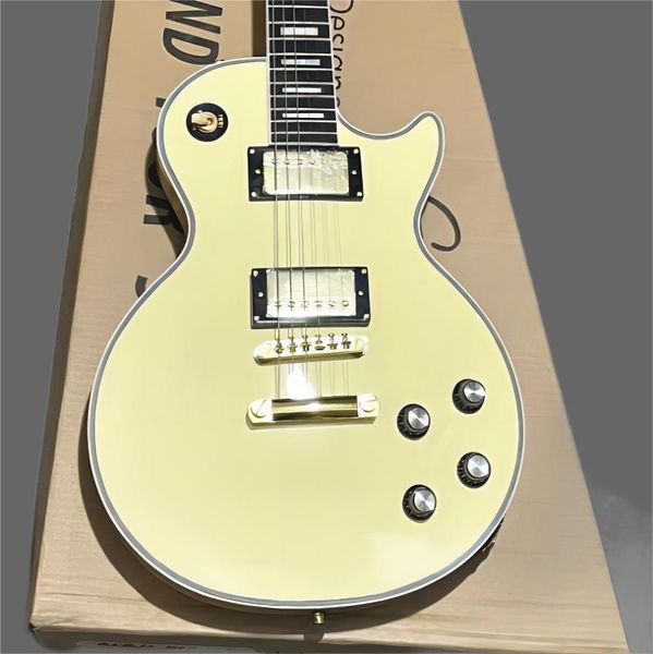 lp guitar gold metal and natural up p90 cream small ip sensor with automatic tuning
lp guitar gold metal and natural up p90 cream small ip sensor with automatic tuning