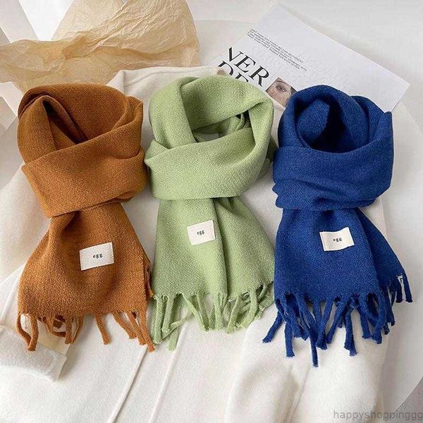 scarves dolphin women winter tassel scarf white label egg solid color warm knitted neckerchief girls ins pashmina woolen big shawlscarves, Blue;gray
scarves dolphin women winter tassel scarf white label egg solid color warm knitted neckerchief girls ins pashmina woolen big shawlscarves, Blue;gray