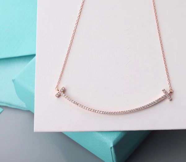 designer gold heart love necklace designer for womensmile new fashion gold 925 sterling silver chain diamond women necklaces titanium steel
designer gold heart love necklace designer for womensmile new fashion gold 925 sterling silver chain diamond women necklaces titanium steel